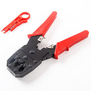 Crimping Tool 195mm, HEXON-1600185161707