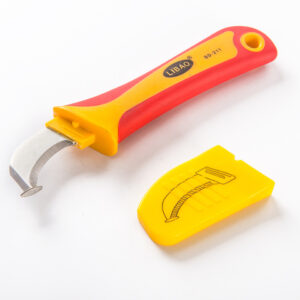 Wire Stripper insulated, HEXON-1600185643361