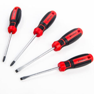 Screwdriver Set 4pc, HEXON-1600187473000