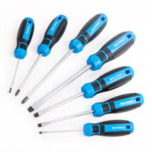 Screwdriver Set 7pc, HEXON-1600187523778