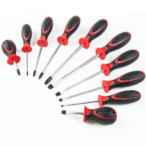 Screwdriver Set 6pc, HEXON-1600187531542