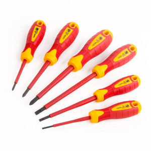 Screwdriver Set 6pc, HEXON-1600187574289