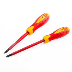 Screwdriver Set 2pc, HEXON-1600187579484