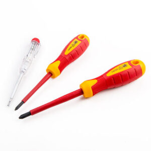 Screwdriver Set 3pc, HEXON-1600187633051