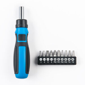 Screwdriver Set 11pc, HEXON-1600188008636