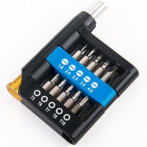 Screwdriver Set 21pc, HEXON-1600188091320
