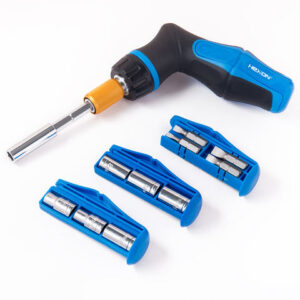Screwdriver Set 24pc, HEXON-1600188720250