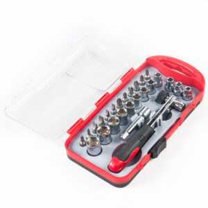 Screwdriver Set 26pc, HEXON-1600188853799