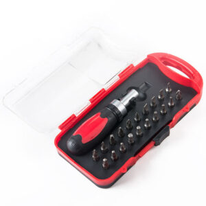 Screwdriver Set 21pc, HEXON-1600188873367