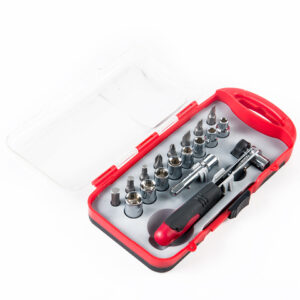 Screwdriver Set 18pc, HEXON-1600188883528