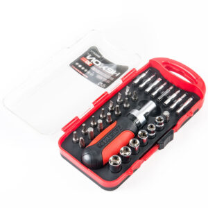 Screwdriver Set 30pc, HEXON-1600188909324