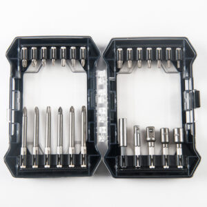 Screwdriver Set 23pc, HEXON-1600188937703