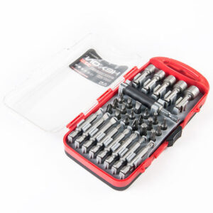 Screwdriver Set 32pc, HEXON-1600188939070