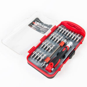 Screwdriver Set 23pc, HEXON-1600188948007