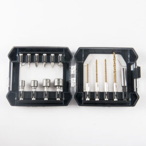 Screwdriver Set 15pc, HEXON-1600189005863