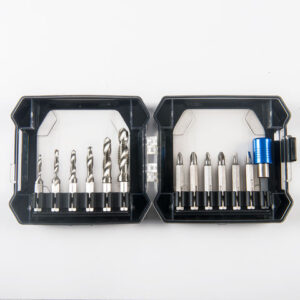 Screwdriver Set 13pc, HEXON-1600189007523