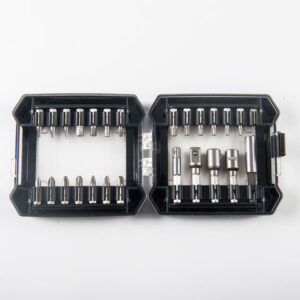 Screwdriver Set 26pc, HEXON-1600189029258