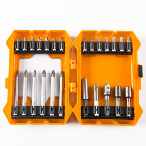 Screwdriver Set 25pc, HEXON-1600189045736