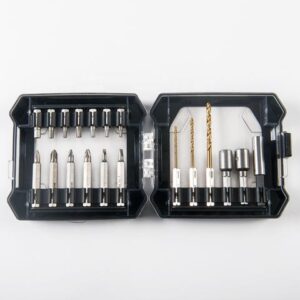 Screwdriver Set 19pc, HEXON-1600189056178
