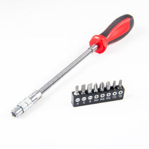 Screwdriver Set 9pc, HEXON-1600189059747