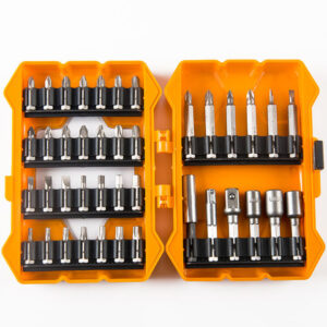 Screwdriver Set 40pc, HEXON-1600189065559