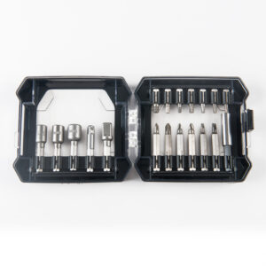 Screwdriver Set 19pc, HEXON-1600189070267
