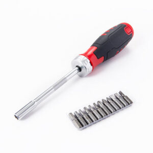 Screwdriver Set 13pc, HEXON-1600189072592