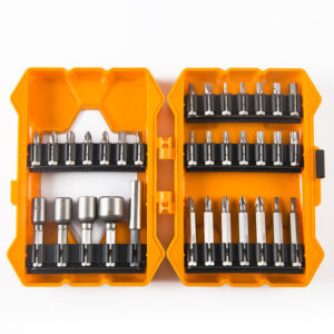 Screwdriver Set 33pc, HEXON-1600189073521