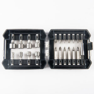 Screwdriver Set 22pc, HEXON-1600189101056