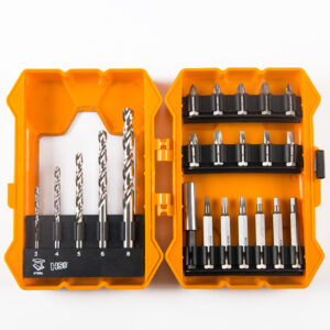 Screwdriver Set 22pc, HEXON-1600189113220