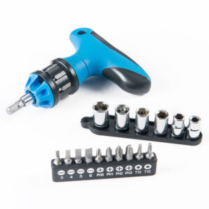 Screwdriver Set 26pc, HEXON-1600189388365