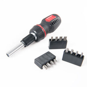 Screwdriver Set 13pc, HEXON-1600189406786