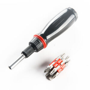 Screwdriver Set 12pc, HEXON-1600189487817