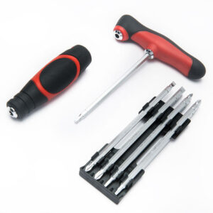 Screwdriver Bit Set 5cm, HEXON-1600189520102