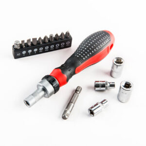 Screwdriver Set 16pc, HEXON-1600189548758