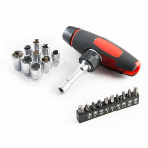 Screwdriver Set 20pc, HEXON-1600189586147