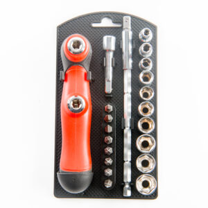 Screwdriver Set 21pc, HEXON-1600189683157