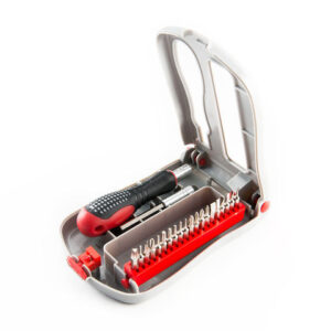 Screwdriver Set 20pc, HEXON-1600189737553