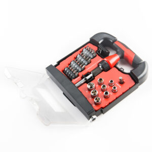 Screwdriver Set 31pc, HEXON-1600189769863