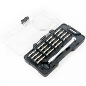 Watch Repair Tool Kit 18pc, HEXON-1600190193698