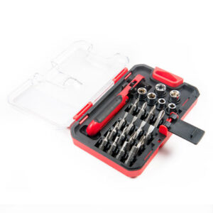 Screwdriver Set 23pc, HEXON-1600190388988