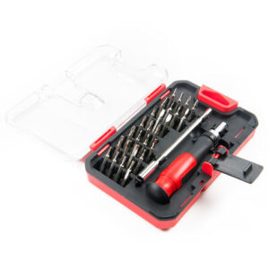Screwdriver Set 28pc, HEXON-1600190457097