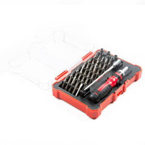 Screwdriver Set 39pc, HEXON-1600190502922