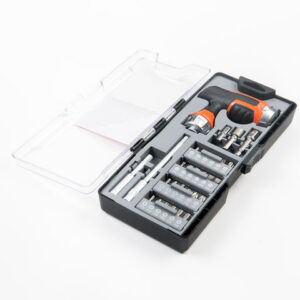 Screwdriver Set 30pc, HEXON-1600190507937