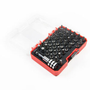 Screwdriver Set 45pc, HEXON-1600190576459