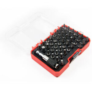 Screwdriver Set 45pc, HEXON-1600192337140