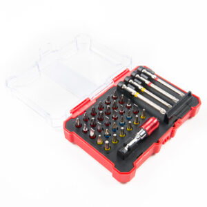 Screwdriver Set 35pc, HEXON-1600192340936