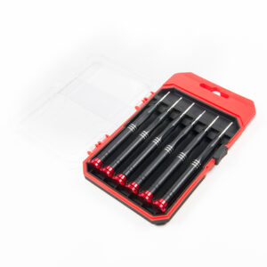 Screwdriver Set 6pc, HEXON-1600192341370
