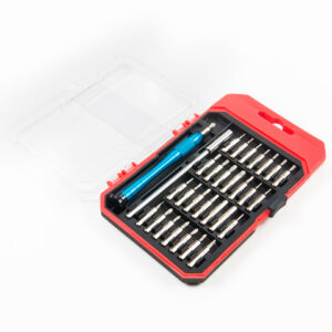 Watch Repair Tool Kit 30pc, HEXON-1600192457358