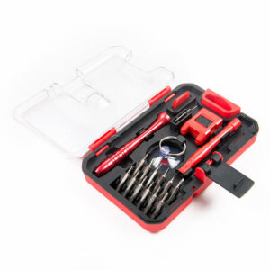Screwdriver Set 18pc, HEXON-1600192516703